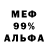 APVP крисы CK Akula Bet